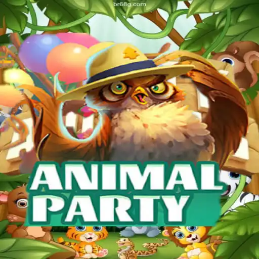 Exploring the Vibrant World of AnimalParty: A Brazilian Online Gaming Sensation