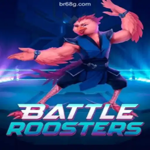 BattleRoosters: Explore the Thrilling World of Brazilian Online Gaming