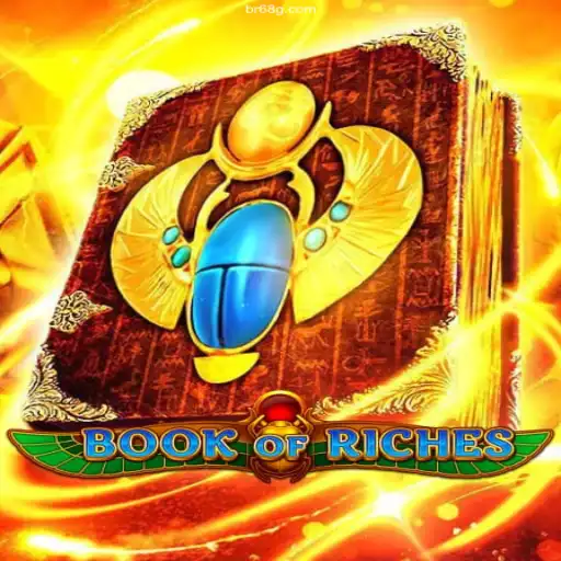 Explore the Excitement of BookofRiches on 68G.com: Discover the Best of Brazilian Online Games Today