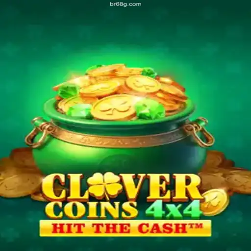 Discover the Thrills of CloverCoins4x4: Your Ultimate Guide to Online Gaming