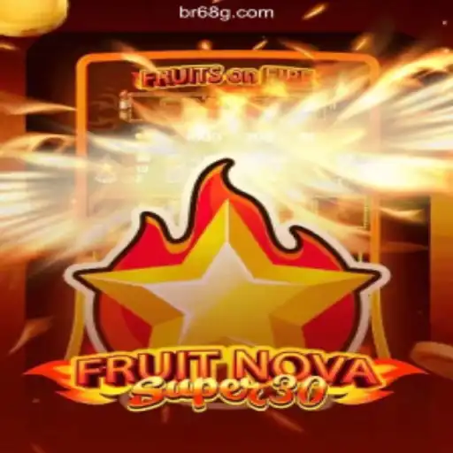 Exploring FruitrNovaSupe30: Dive into the Thrilling World of Online Brazilian Gaming