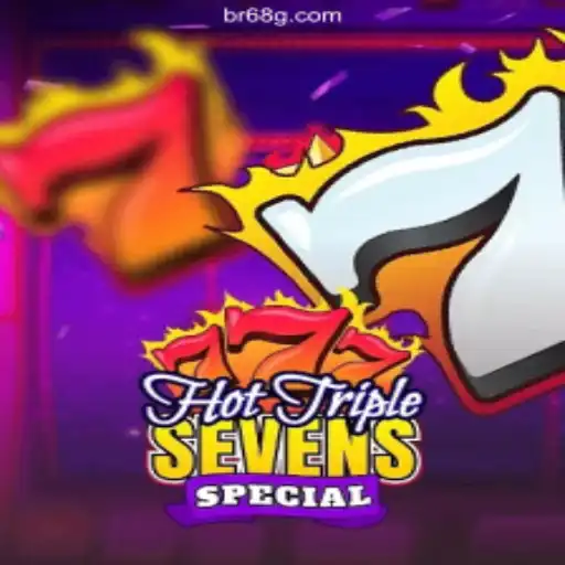 Exploring HotTripleSevensSpecial: A Dive into Brazilian Online Gaming Dynamics