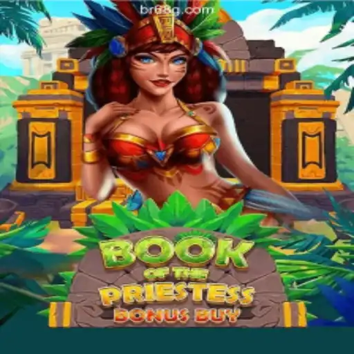 Exploring the Enchanting World of BookOfThePriestess: Dive into Brazilian Online Gaming