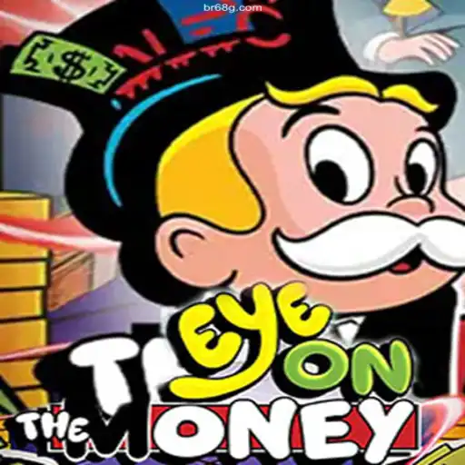 EyeOnTheMoney: Discover the Future of Brazilian Online Gaming with 68G.com