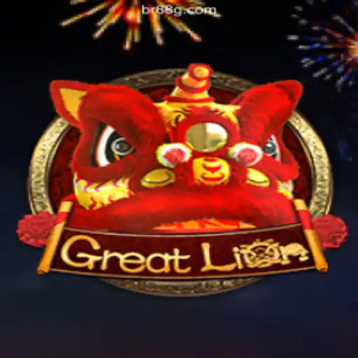 Discover the Exciting World of GreatLion with 68G.com