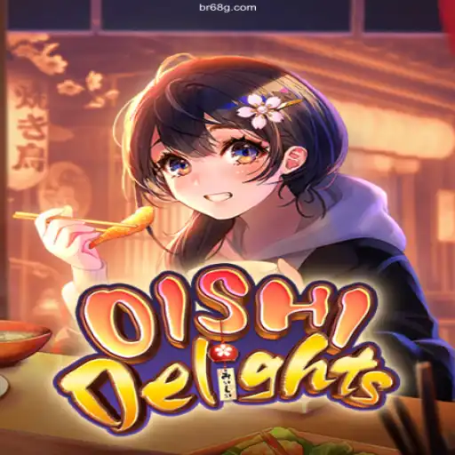 Unveiling OishiDelights: An Immersive Online Gaming Experience