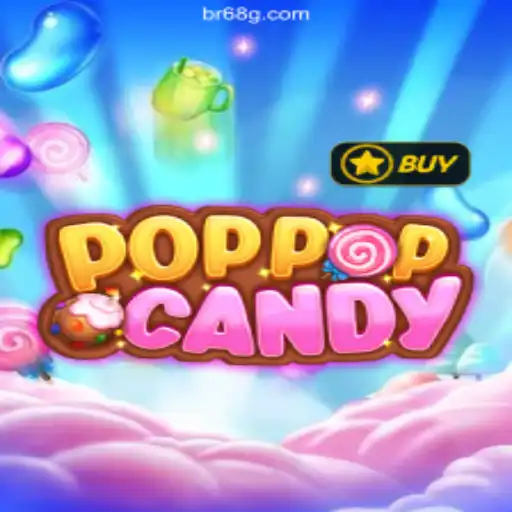 Discover the Thrills of POPPOPCANDY and Explore the Best of Brazilian Online Games at 68G.com
