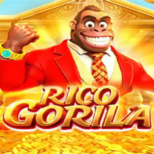 RicoGorila: Discover the Thrill of 68G.com Brazilian Online Gaming