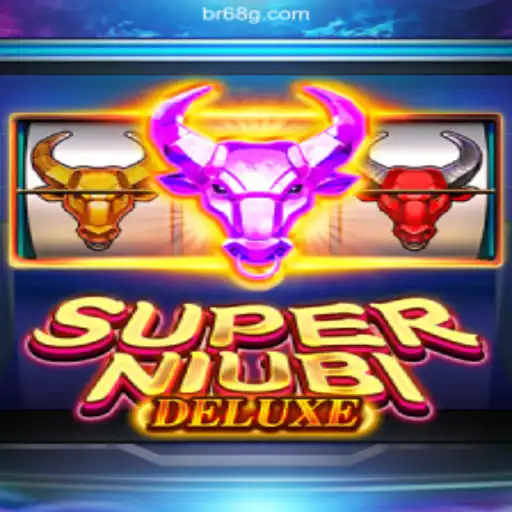 Discover 'SuperNiubiDeluxe': The Ultimate Brazilian Online Gaming Experience