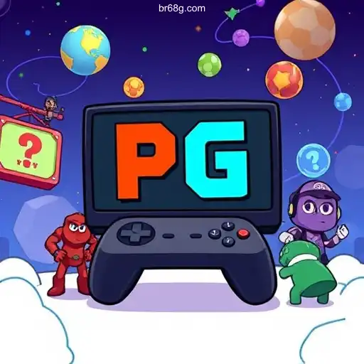 PG Games