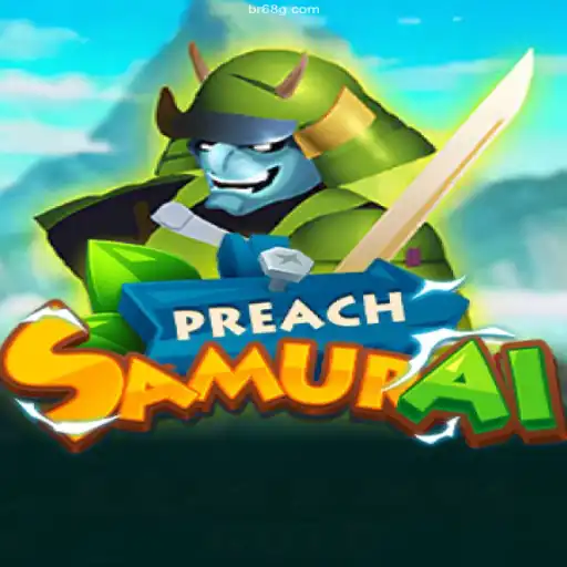 PreachSamurai: Discover the Best of Brazilian Online Games Today on 68G.com