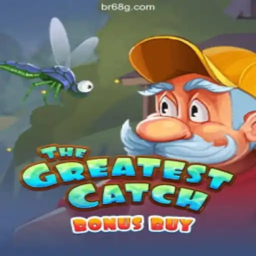TheGreatestCatchBonusBuy - An Immersive Online Gaming Experience